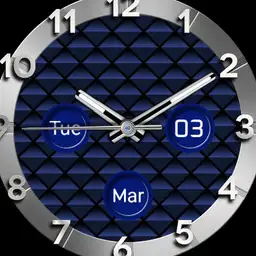 WDS WATCH 59