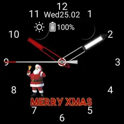 Merry Xmas