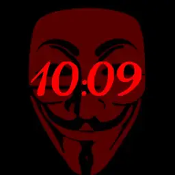 guy fawkes