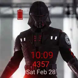 starkiller inquisitor