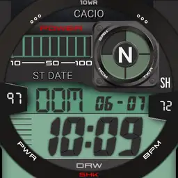 CACIO W10WR