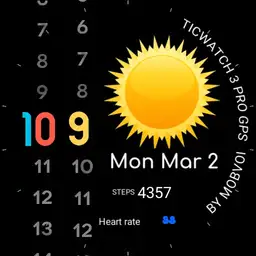 Weather