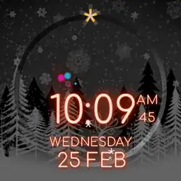 Wonderful Christmas