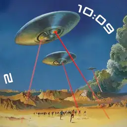 Space attack v2