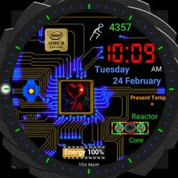 GH Intel