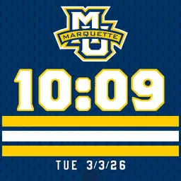 Marquette Golden Eagles