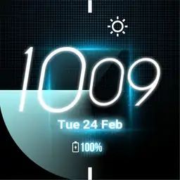 Galaxy Watch 4 classic Digital 2023