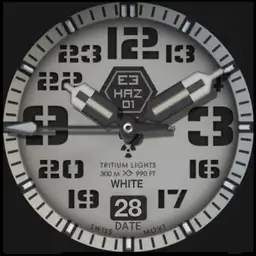 EB HAZ01W