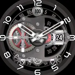 Revolution Black