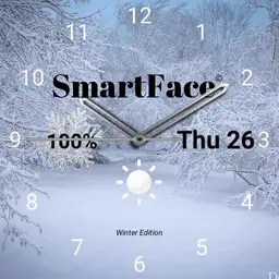SmartFace - Winter Edition