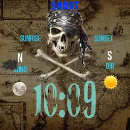 Piratas SW