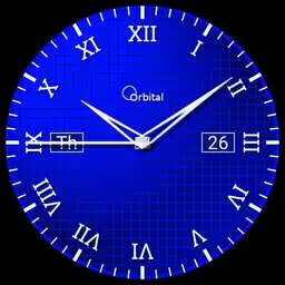 Orbital Classic 13.7