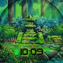 Pokemon Celebi