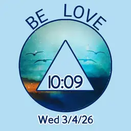 BE LOVE: Jason Mraz