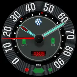 Bavarian Cronos Mod g3