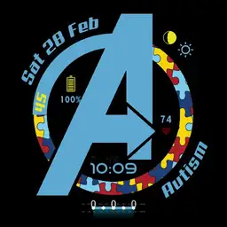 Autism Avengers v2