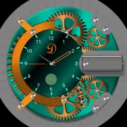 gears