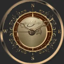 Golden Compass