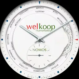 Welkoop watch 2024 edition