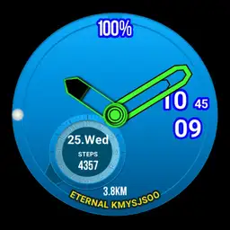 ETERNAL KMYSJSOO 3