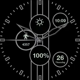 Sport watch Copy