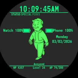 PipBoy