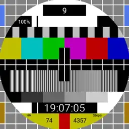 Test Card