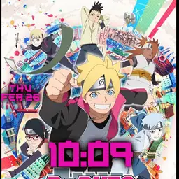 Boruto