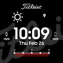Titleist Copy