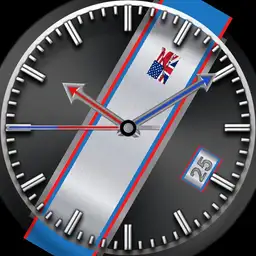 time travel watchmaker design