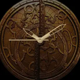 Astrolabe