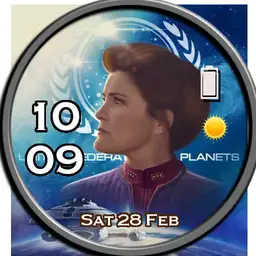 janeway