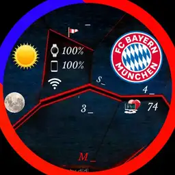 Fc Bayern 14.01.23