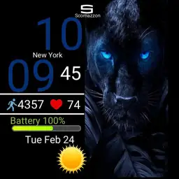 Black Panther