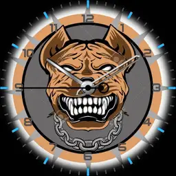 pitbull watch