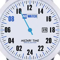 NO WATCH