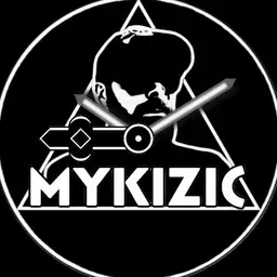Mykizic 3 big second
