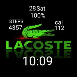 croc