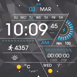 Untitled watch Copy