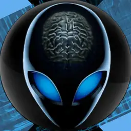 Alien tech 2 face. V4.00
