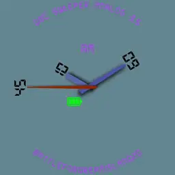 dbc Sweeper Analog 3.5