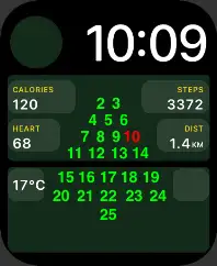 Untitled watch