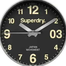 superdry slo glow