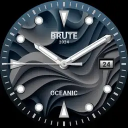 Brute OCEANIC