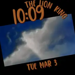 The Lion King