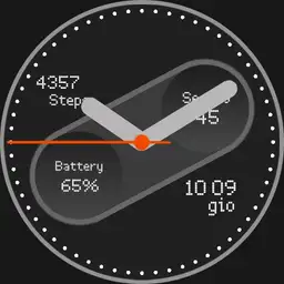 CMF watch 2 pro inspired