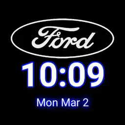 Ford