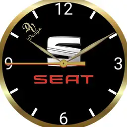 SEAT watch 051