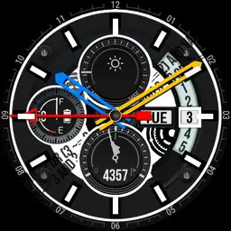 Samsung Galaxy Tomcat v58