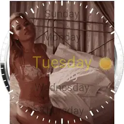 margo watch